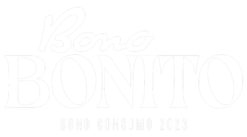 Logo Bono Yo Compro en Icod de Los Vinos Navidad